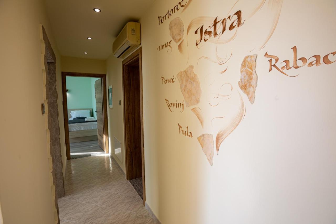 Adriatic Bay Apartments Portorož Kültér fotó