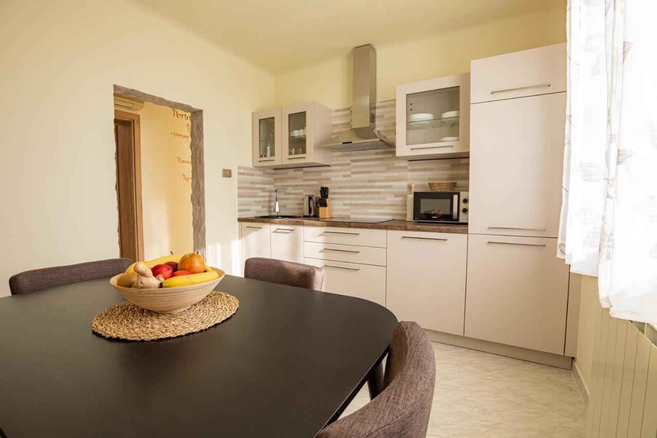 Adriatic Bay Apartments Portorož Kültér fotó