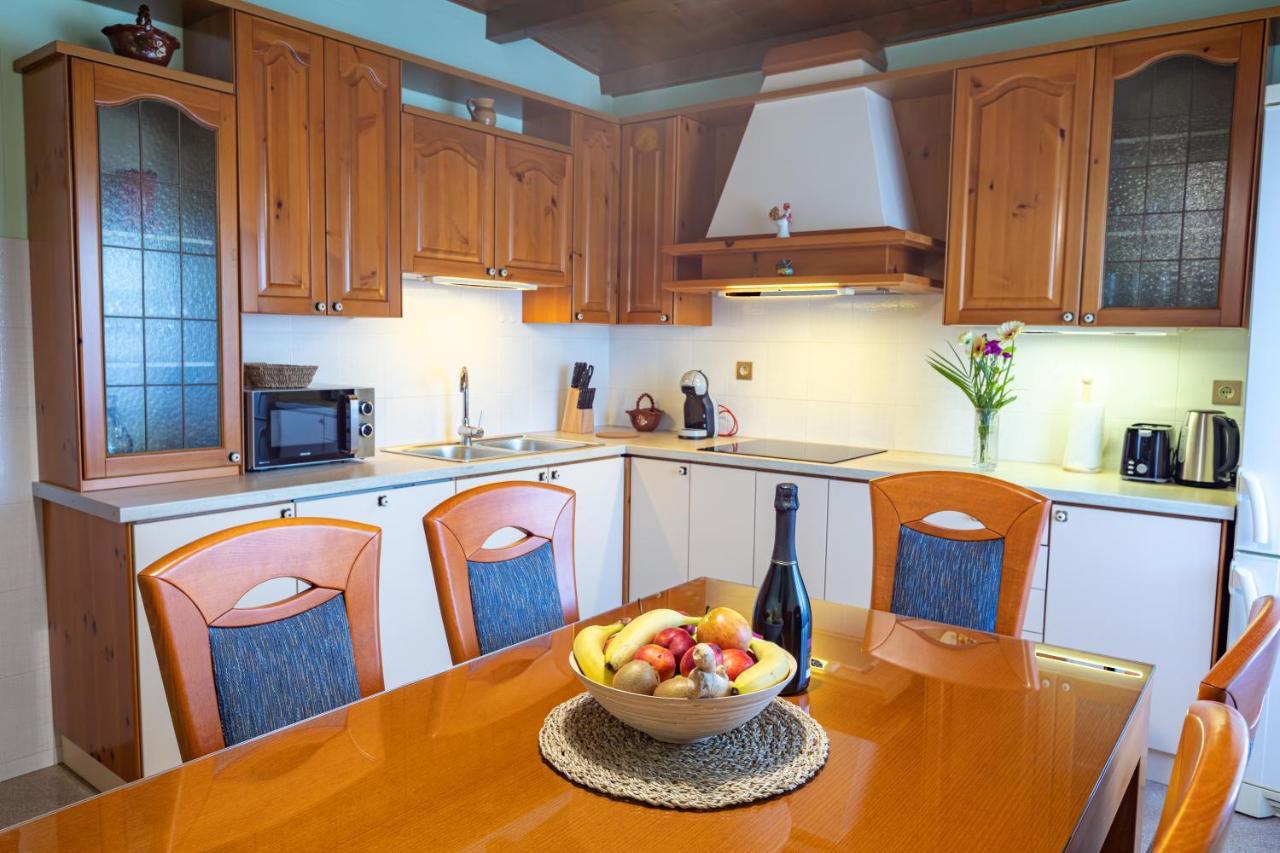 Adriatic Bay Apartments Portorož Kültér fotó