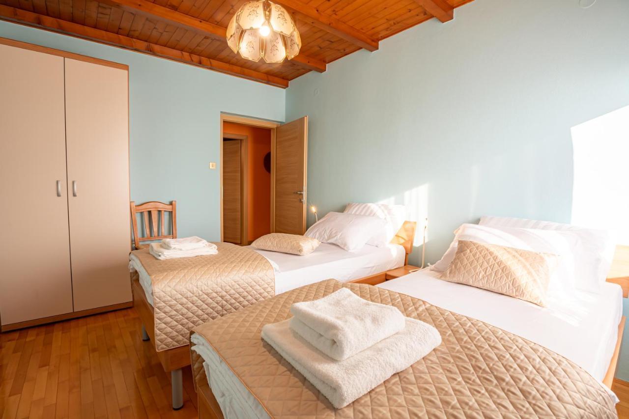 Adriatic Bay Apartments Portorož Kültér fotó