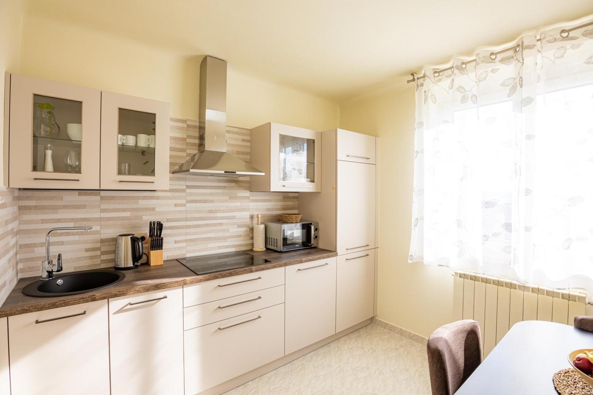 Adriatic Bay Apartments Portorož Szoba fotó
