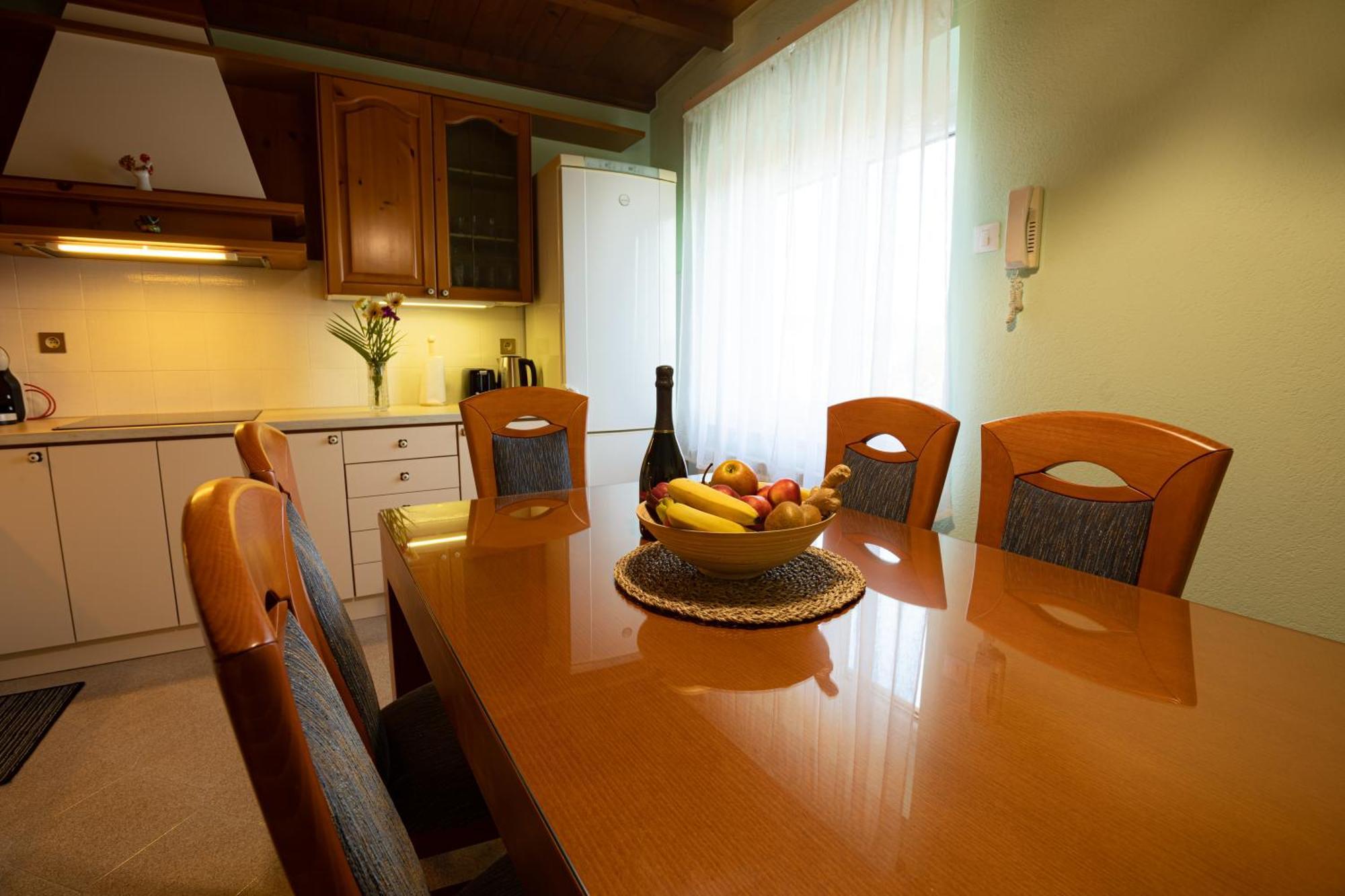 Adriatic Bay Apartments Portorož Szoba fotó