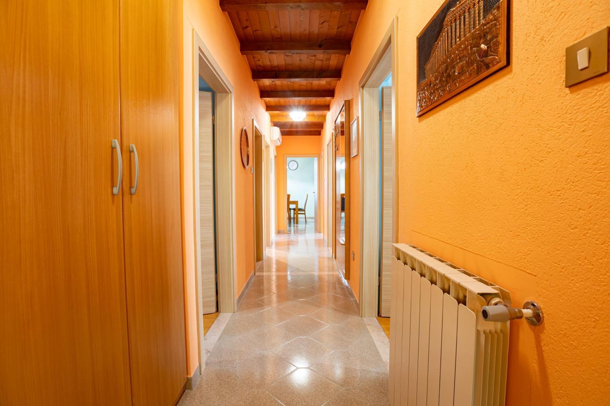 Adriatic Bay Apartments Portorož Szoba fotó