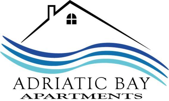 Adriatic Bay Apartments Portorož Kültér fotó